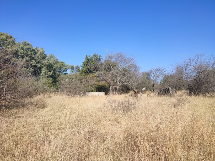 4 Bedroom Property for Sale in Zeerust North West